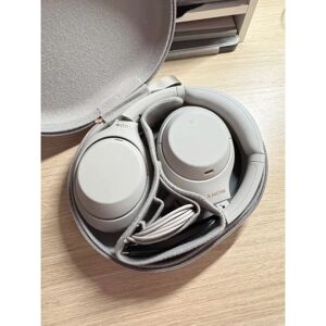 Sony WH-1000XM5 Kabellose Noise Cancelling Over-Ear Kopfhörer Sony WH-1000XM5 Kabellose Noise Cancelling Over-Ear Kopfhörer