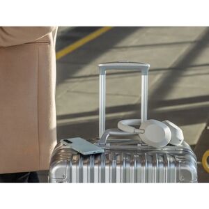 Sony WH-1000XM5 - Argent - Publicité Sony WH-1000XM5 - Argent - Publicité