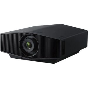 Sony VPL-XW5000ES 4K HDR SXRD Laser Projector - Black Sony VPL-XW5000ES 4K HDR SXRD Laser Projector - Black