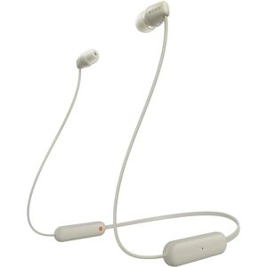Sony WI-C100 - Beige Sony WI-C100 - Beige