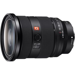 Sony FE 24-70mm f2.8 GM II Sony FE 24-70mm f2.8 GM II