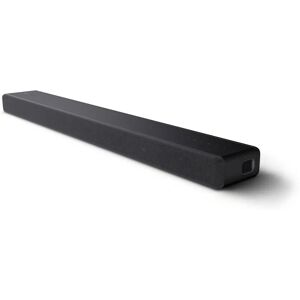 Sony HT-A3000 Soundbar Black - 3.1 Channels - Dolby Atmos Sony HT-A3000 Soundbar Black - 3.1 Channels - Dolby Atmos