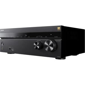 Sony TA-AN1000 8K 7.2 Surround AV-Receiver - Schwarz Sony TA-AN1000 8K 7.2 Surround AV-Receiver - Schwarz