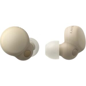Sony LinkBuds S - Crème - Publicité Sony LinkBuds S - Crème - Publicité