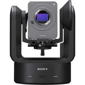 Sony α FR7 Camera - 4K, 120fps, Interchangeable Lens Sony α FR7 Camera - 4K, 120fps, Interchangeable Lens