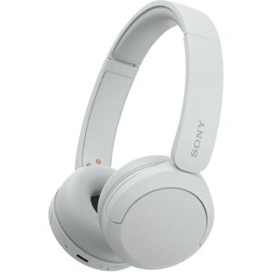 Sony WH-CH520 - Blanc Sony WH-CH520 - Blanc