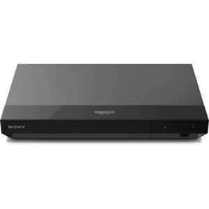Lecteur Blu-ray Sony UBP-X700 4K Ultra HD - HDR10, Dolby Vision, Wi-Fi - Publicité Lecteur Blu-ray Sony UBP-X700 4K Ultra HD - HDR10, Dolby Vision, Wi-Fi - Publicité