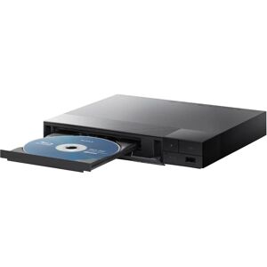 Sony BDP-S1700K Black - Blu-ray Player Sony BDP-S1700K Black - Blu-ray Player