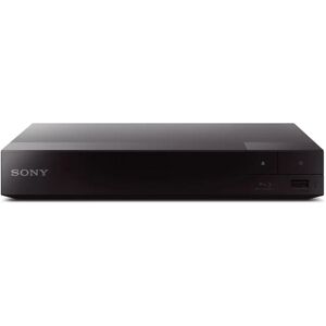 Sony BDP-S1700 Smart Blu-Ray/DVD Player - DVD/Blu-Ray player Sony BDP-S1700 Smart Blu-Ray/DVD Player - DVD/Blu-Ray player