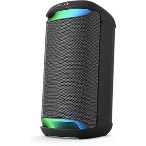 Altoparlante portatile Sony SRS-XV500 - Bassi profondi, 25h batteria, Bluetooth Altoparlante portatile Sony SRS-XV500 - Bassi profondi, 25h batteria, Bluetooth