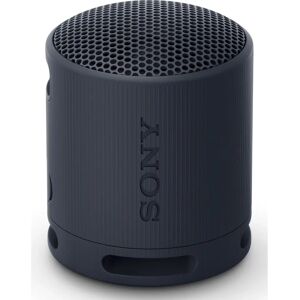 Sony SRS-XB100 - ZWART Sony SRS-XB100 - ZWART
