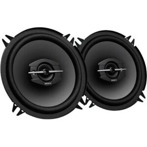 Sony XS-GTF1339 Autolautsprecher-Set - 3-Wege 230W Sony XS-GTF1339 Autolautsprecher-Set - 3-Wege 230W