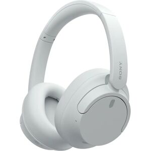 Casque Bluetooth Sony WH-CH720 à réduction de bruit - Blanc Casque Bluetooth Sony WH-CH720 à réduction de bruit - Blanc