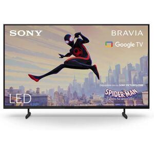 Sony KD-50X80L 50" 4K Ultra HD Smart TV - HDR, Google TV, Dolby Atmos Sony KD-50X80L 50" 4K Ultra HD Smart TV - HDR, Google TV, Dolby Atmos