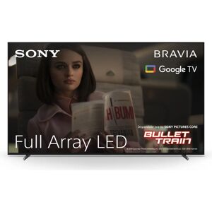Sony X90L - XR-75X90L Sony X90L - XR-75X90L