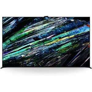 Sony XR-77A95L QD-OLED 4K TV - Smart Black Sony XR-77A95L QD-OLED 4K TV - Smart Black