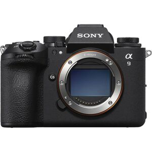 Sony Alpha 9 III - Body Sony Alpha 9 III - Body