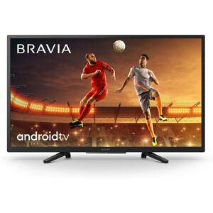 Sony KD32W800P1U 32-Inch HD Smart TV - HDR, Android, Freeview Sony KD32W800P1U 32-Inch HD Smart TV - HDR, Android, Freeview