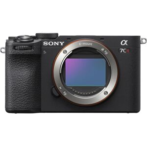 Sony Alpha 7C R - Cuerpo Negro Sony Alpha 7C R - Cuerpo Negro