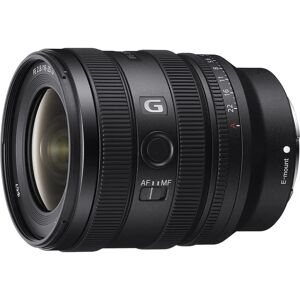 Sony FE 16-25mm f2.8 G Sony FE 16-25mm f2.8 G