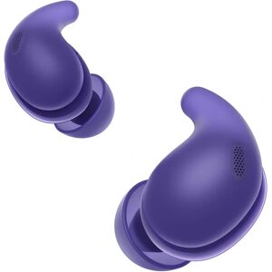 Sony LinkBuds Fit - Purple Sony LinkBuds Fit - Purple