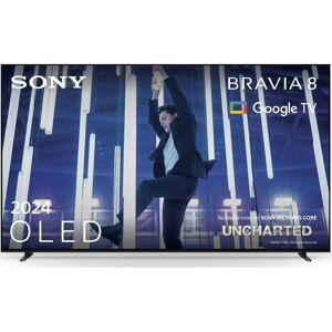 Sony K55XR80PU 55" 4K OLED HDR Smart TV - Television Sony K55XR80PU 55" 4K OLED HDR Smart TV - Television