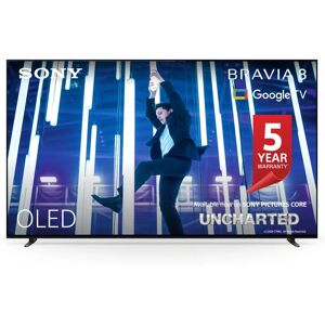 Sony K55XR80PU 55" 4K OLED HDR Smart TV - Television Sony K55XR80PU 55" 4K OLED HDR Smart TV - Television