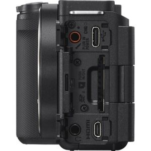 Sony ZV-E10 II - Kropp Sony ZV-E10 II - Kropp