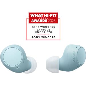 Sony WF-C510 - Blue Sony WF-C510 - Blue