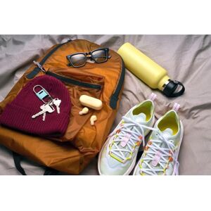 Sony WFC510 Yellow Headphones - In-Ear Wireless Stereo Sony WFC510 Yellow Headphones - In-Ear Wireless Stereo