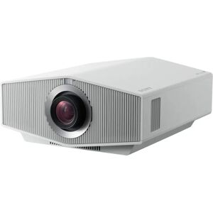 Sony VPL-XW6100 4K Projector - SXRD, 2700 ANSI Lumens, White Sony VPL-XW6100 4K Projector - SXRD, 2700 ANSI Lumens, White