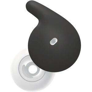 Accesorios para Auriculares Sony - Soporte de oído personalizable - Negro Accesorios para Auriculares Sony - Soporte de oído personalizable - Negro
