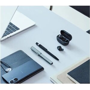 Sony Wireless Noise Cancelling Headphones - Model WF-C710N - Black Sony Wireless Noise Cancelling Headphones - Model WF-C710N - Black