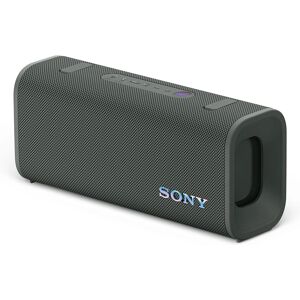 Sony ULT30H Przenośny głośnik Bluetooth Szary - Przenośny głośnik Bluetooth Sony ULT30H Przenośny głośnik Bluetooth Szary - Przenośny głośnik Bluetooth