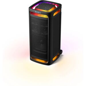 Sony Ult Tower 9AC Party speaker - Portable, 360° Sound, Lights Sony Ult Tower 9AC Party speaker - Portable, 360° Sound, Lights
