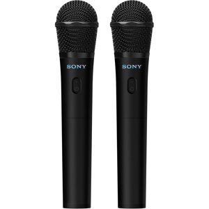 Microfon wireless Sony ULTMIC1 - Pentru karaoke și duet Microfon wireless Sony ULTMIC1 - Pentru karaoke și duet