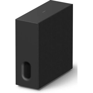 Sony SA-SW7 Subwoofer attivo nero - Subwoofer Sony SA-SW7 Subwoofer attivo nero - Subwoofer