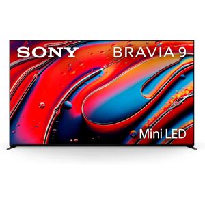 Sony Bravia 9 K-65XR90 - TV Smart 4K Ultra HD 65" - Nero Sony Bravia 9 K-65XR90 - TV Smart 4K Ultra HD 65" - Nero