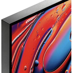 Sony Bravia 9 K-65XR90 - Smart TV 4K Ultra HD 65" - Sort Sony Bravia 9 K-65XR90 - Smart TV 4K Ultra HD 65" - Sort