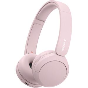 Sony WH-CH520 Bezdrátové Bluetooth sluchátka - Růžové - Sluchátka Sony WH-CH520 Bezdrátové Bluetooth sluchátka - Růžové - Sluchátka