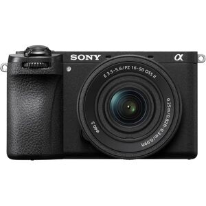 Sony A6700 - Câmera sem espelho APS-C de 26MP com vídeo 4K e autofoco AI Sony A6700 - Câmera sem espelho APS-C de 26MP com vídeo 4K e autofoco AI