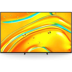 Sony Bravia XR Mini LED 75" 4K Ultra HD TV - Black Sony Bravia XR Mini LED 75" 4K Ultra HD TV - Black