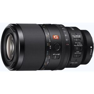 Sony SEL100M28GM Macro lens - Camera Lens Sony SEL100M28GM Macro lens - Camera Lens
