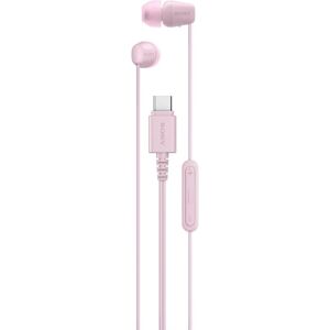 Sony IER EX15C Wired In-Ear Headphones - Earphones Sony IER EX15C Wired In-Ear Headphones - Earphones