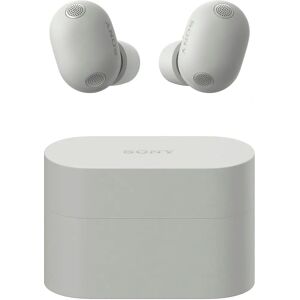 Sony WF-1000XM6 Noise Cancelling True Wireless Bluetooth Earbuds - Silver Sony WF-1000XM6 Noise Cancelling True Wireless Bluetooth Earbuds - Silver