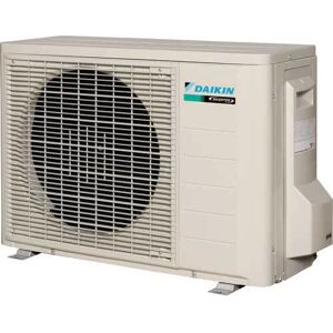 Daikin RXG25L - Grigio - Unità esterna di condizionamento Daikin RXG25L - Grigio - Unità esterna di condizionamento