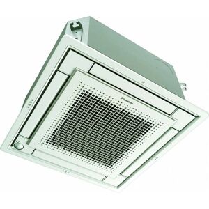 Daikin FFA50A9 - Bianco - Climatizzatore Daikin FFA50A9 - Bianco - Climatizzatore