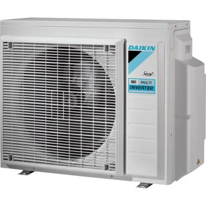 Daikin 3AMXF52A - Blanc - Unité extérieure de climatisation - Publicité Daikin 3AMXF52A - Blanc - Unité extérieure de climatisation - Publicité