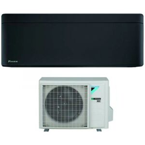 Daikin Mono Split - Negro - Aire acondicionado Daikin Mono Split - Negro - Aire acondicionado