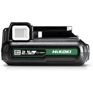 Baterie HiKOKI BSL1225M 2,5Ah 12V Kompakt - Accesoriu pentru Unelte Baterie HiKOKI BSL1225M 2,5Ah 12V Kompakt - Accesoriu pentru Unelte